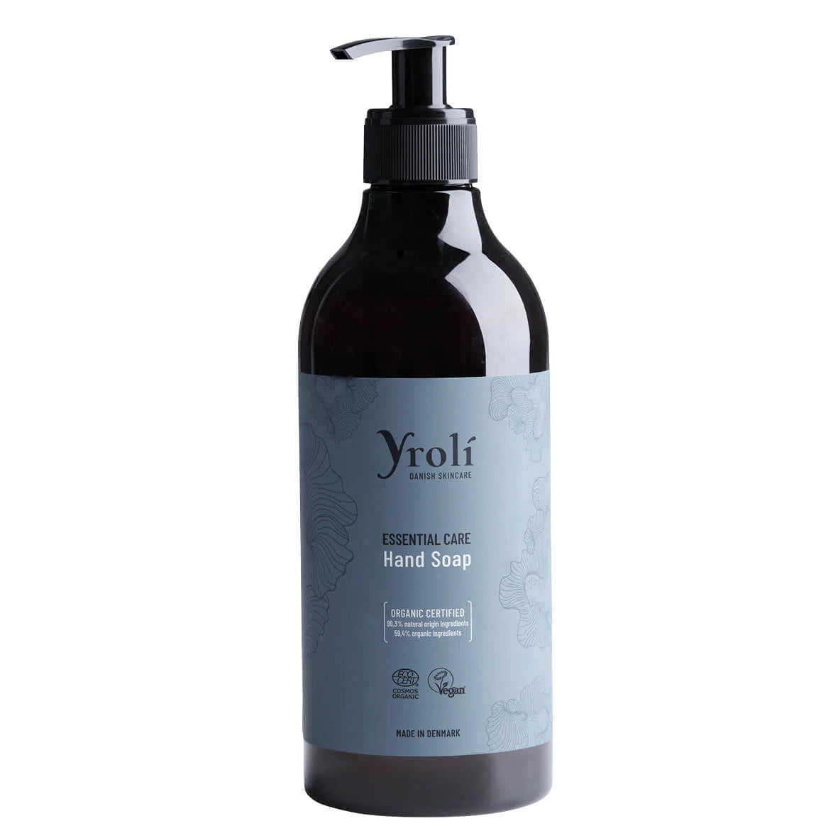 Yroli Hand Soap